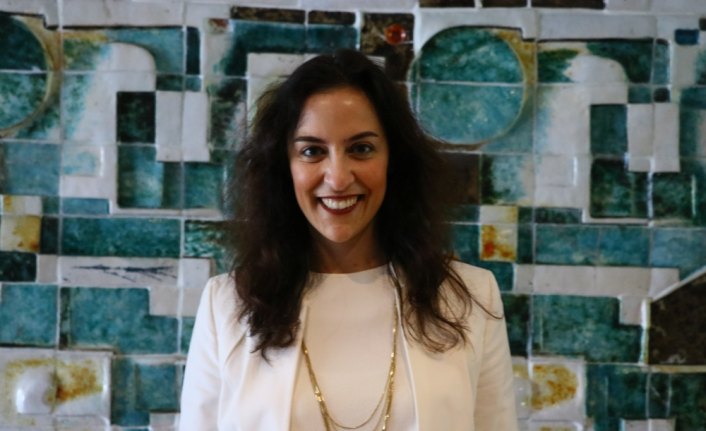 İzmir'de çalışanların öğle yemeği tercihi döner oldu