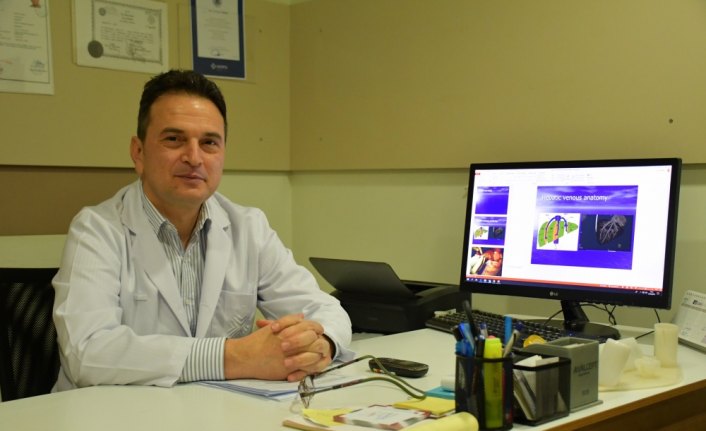 Karaciğer sağlığını korumak için öneriler