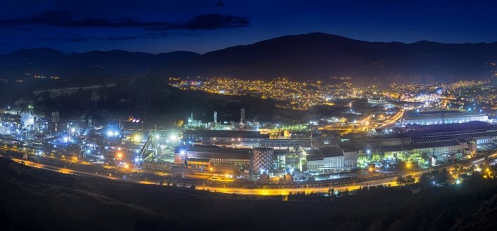 KARDEMİR'de 2023 hedefi