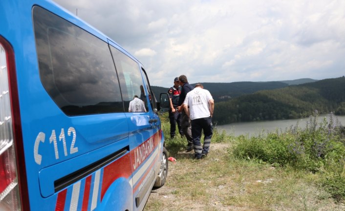 Kastamonu'da kayıp kişi ölü bulundu