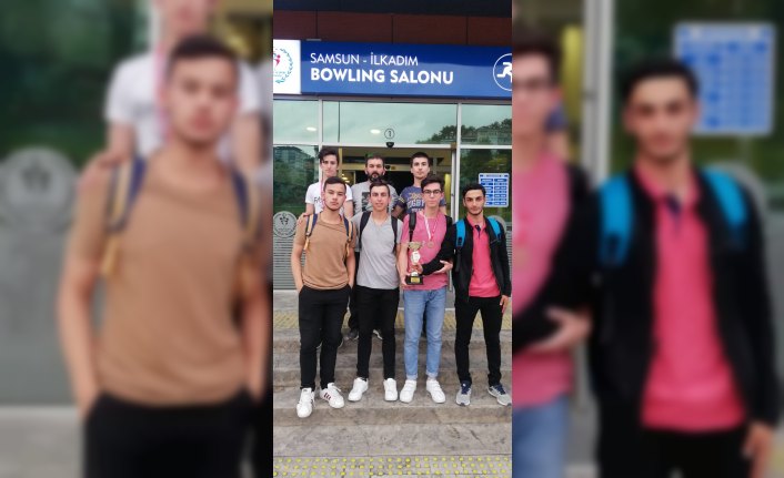 Liseler Arası Bowling Türkiye Şampiyonası