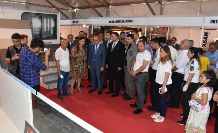 Ordu Ulusal Fuar Günleri