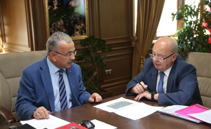 Ordu'nun jeotermal alanları belirlenecek