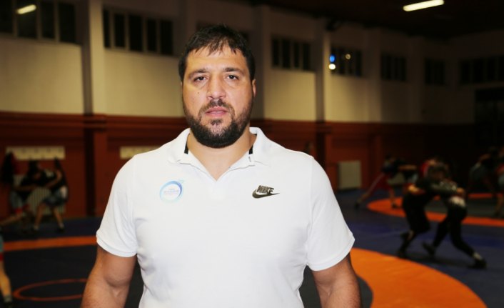 Recep Kara, Kırkpınar'da güreşmeyecek