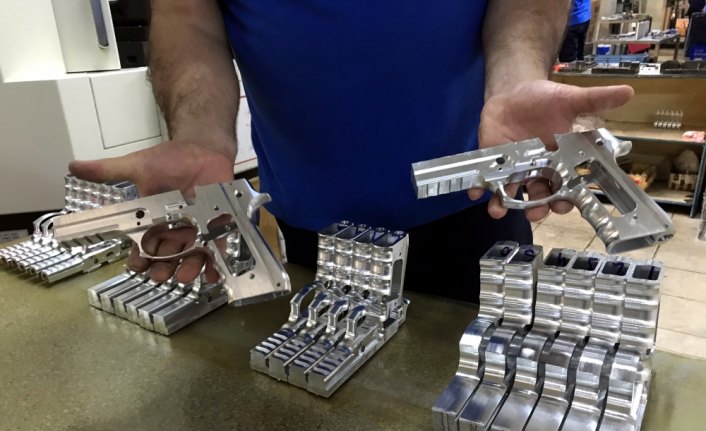 Savunma sanayisinde Giresun'u üs yapma hedefi