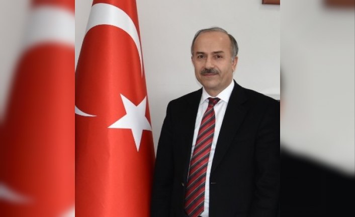 Trabzon Üniversitesinden siyam ikizlerine davet