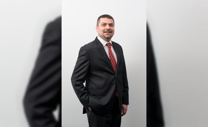 Türk şirketi ABD otellerine teknoloji satıyor