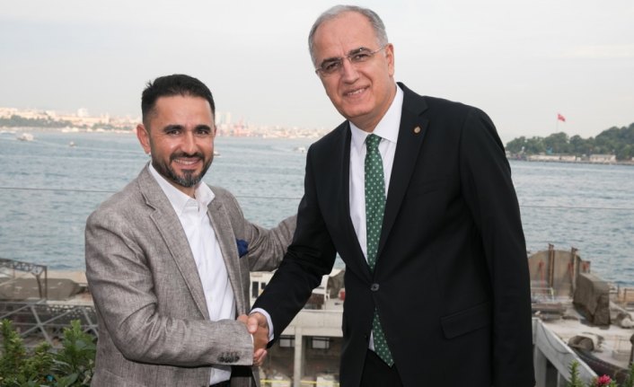 TVF, Vestel ile iş birliğini 2 yıl uzattı