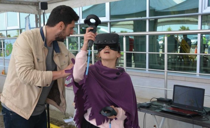 YEDAŞ, çalışanlarına  iş sağılğı ve güvenliği eğitim verdi