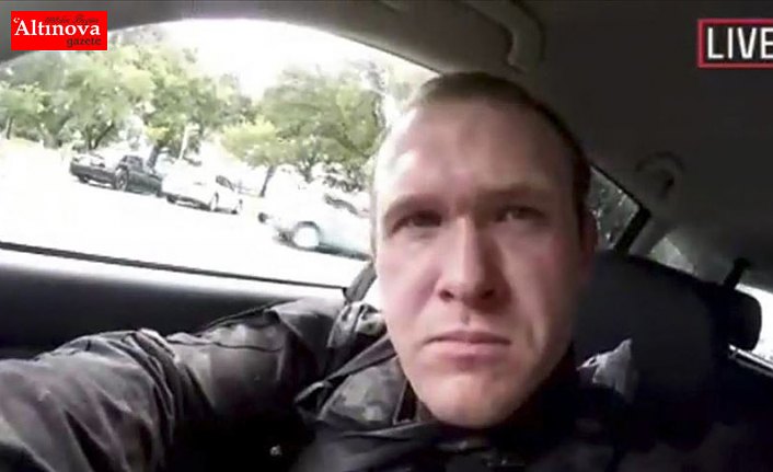 Yeni Zelanda’da camilere saldıran terörist suçsuz olduğunu savundu