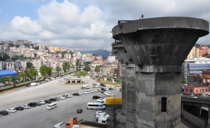Zonguldak cazibe merkezi haline gelecek