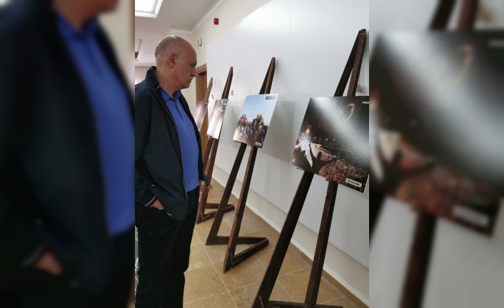 15 Temmuz Demokrasi ve Milli Birlik Günü