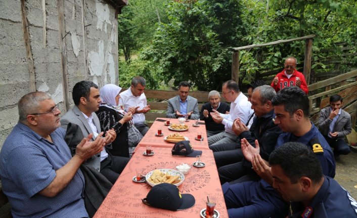 15 Temmuz Demokrasi ve Milli Birlik Günü