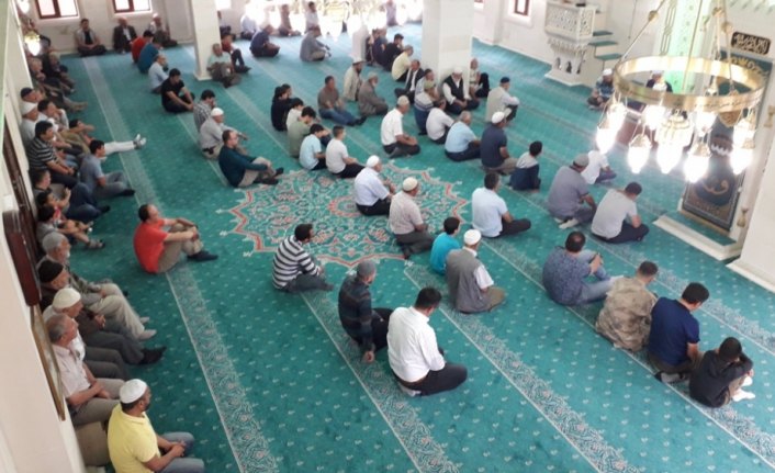 15 Temmuz Demokrasi ve Milli Birlik Günü