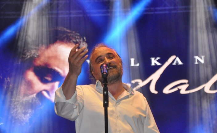 21. Uluslararası Sevgi, Barış, Dostluk, Kültür ve Sanat Festivali