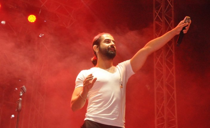 21. Uluslararası Sevgi, Barış, Dostluk, Kültür ve Sanat Festivali