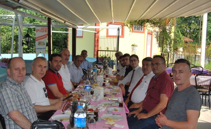 24 Temmuz Gazeteciler ve Basın Bayramı