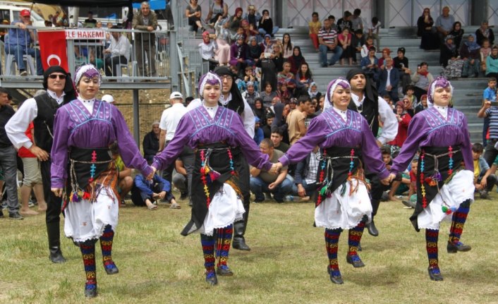 27. Bengü Yayla Şenlikleri