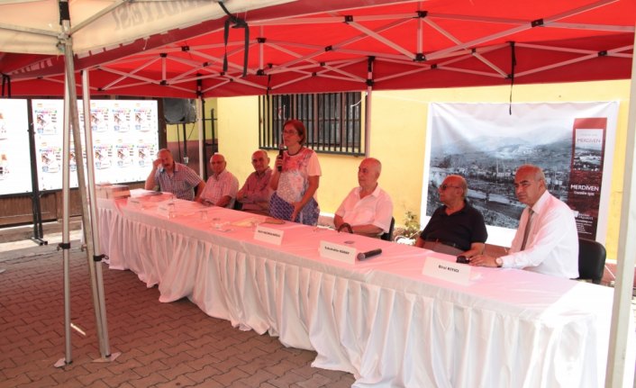 30. Uluslararası Devrek Baston ve Kültür Festivali