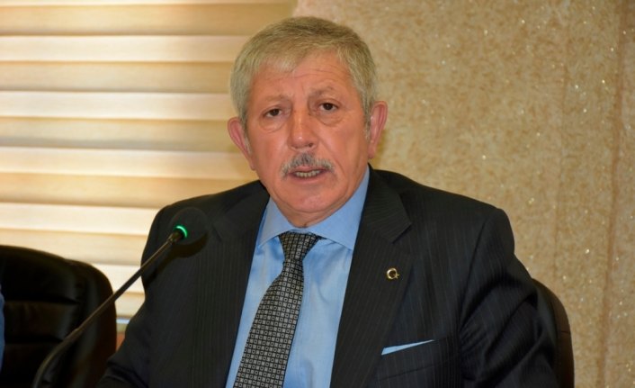 Başkan Sarı, 3 aylık süreci değerlendirdi