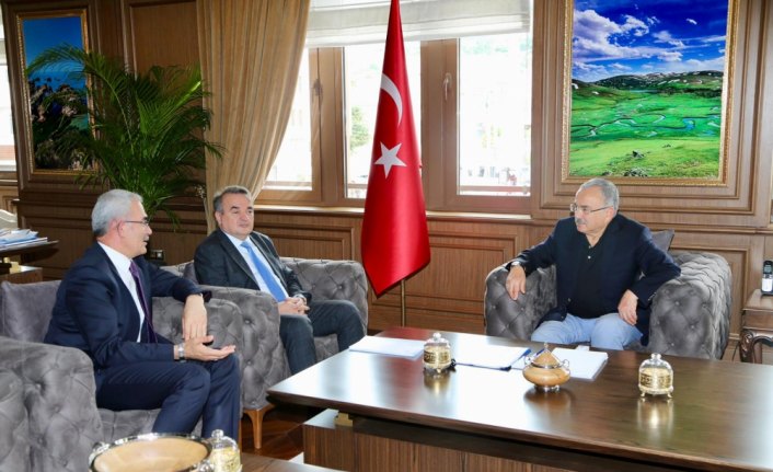 Bolaman Irmağı havzası ıslah edilecek