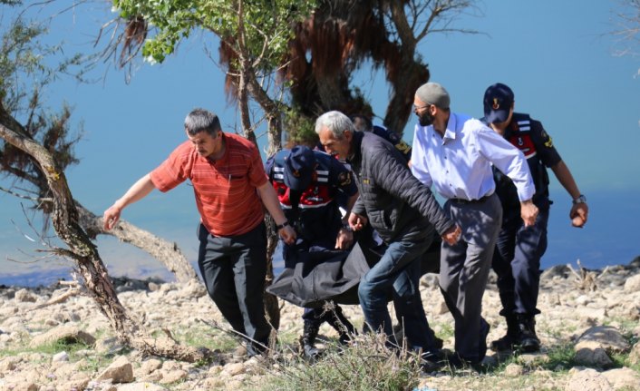 Bolu'da şüpheli ölüm