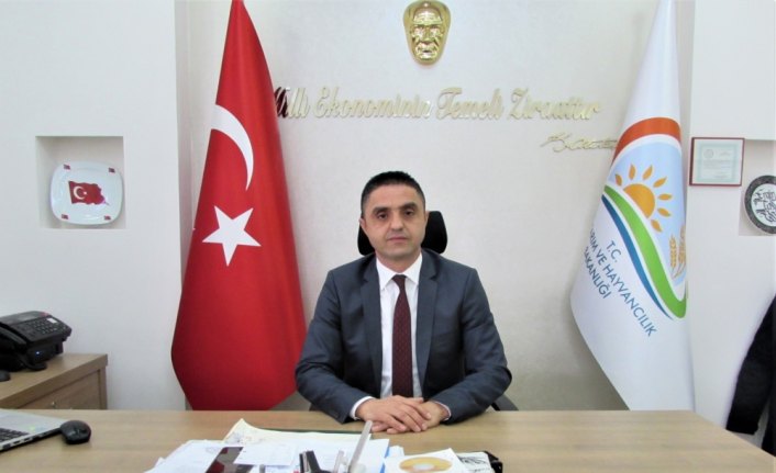 Çiftçilere anız uyarısı