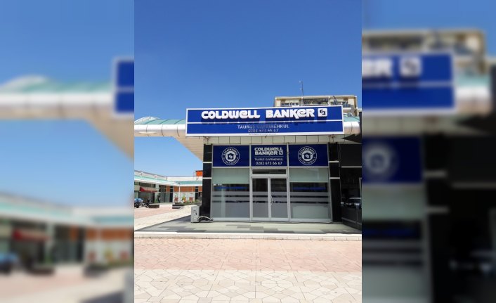 Coldwell'den gayrimenkul alım, satım ve kiralamada ilk