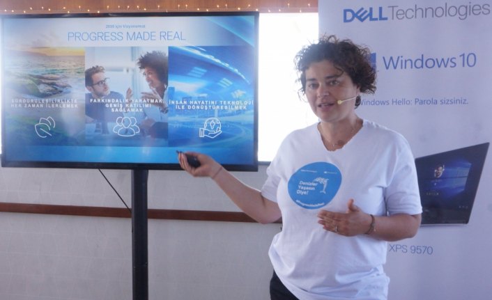Dell Technologies'den 