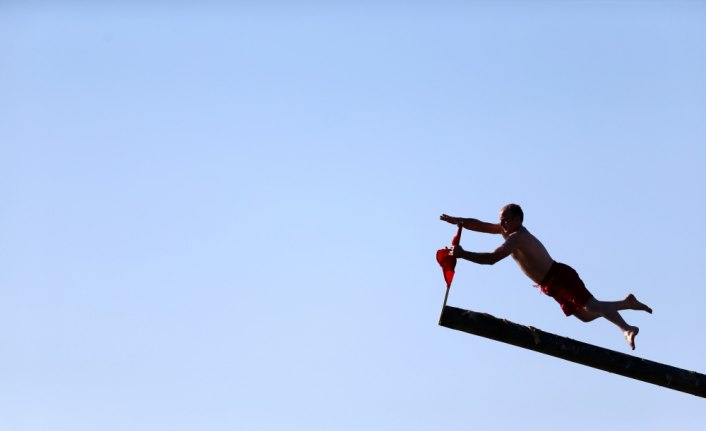 Denizcilik ve Kabotaj Bayramı