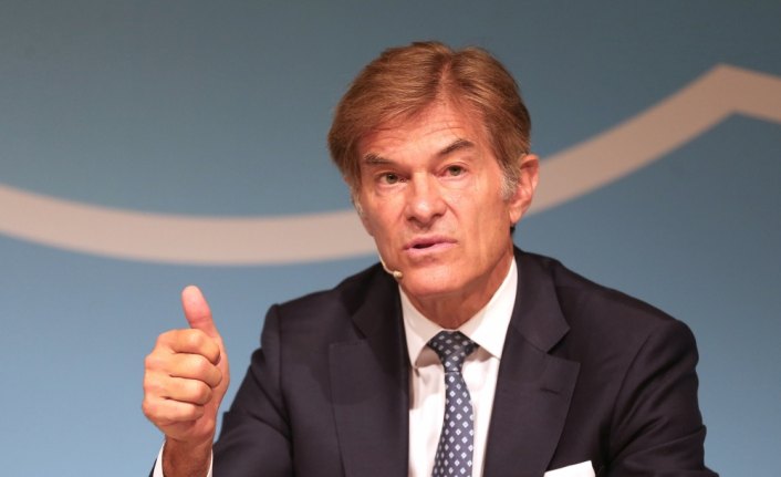 Dr. Öz ve Ekibi'nin en yeni sağlıklı yaşam önerileri BiP’te