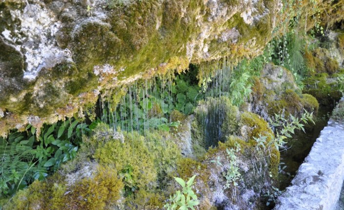 Dünya Miras kentinde alternatif turizm 