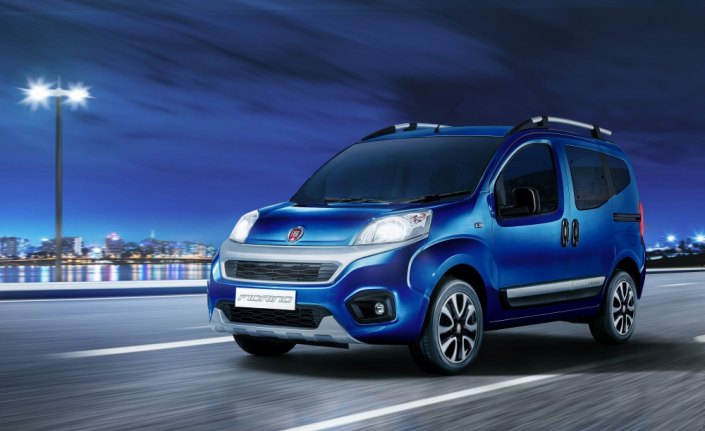 Fiat Professional temmuz ayında ÖTV’yi karşılıyor
