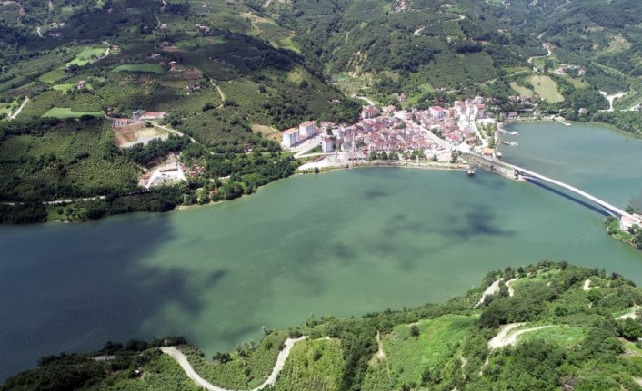 Fındık bahçeleri arasındaki saklı güzellik: Ayvacık