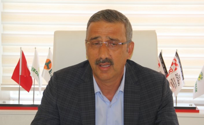 FİSKOBİRLİK, piyasanın üzerindeki fiyattan alım yapacak