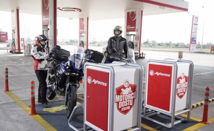 Frost&Sullivan'dan Aytemiz'e 