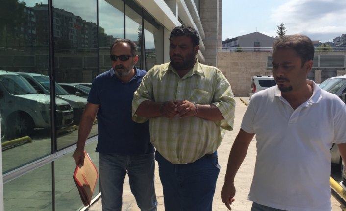 GÜNCELLEME - Anahtarları üzerlerinde unutulan otomobillerin çalındığı iddiası