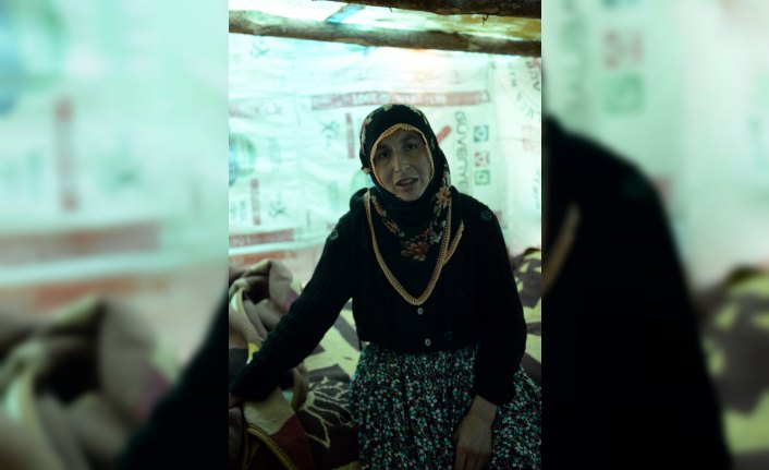 GÜNCELLEME - Yaylada hayvan otlatırken kaybolan çocuk bulundu