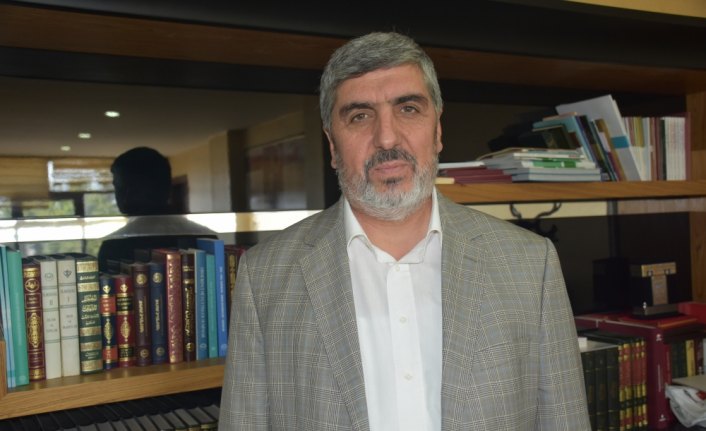 Güneydoğu'da taziye yemeği geleneği sona eriyor