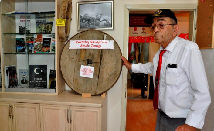 Harp Müzesi ilgi görüyor