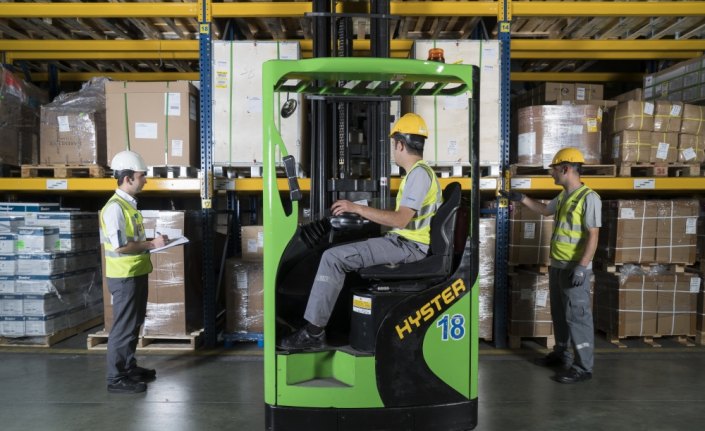 Havaş'tan gümrüklü kargo taşımacılığında 