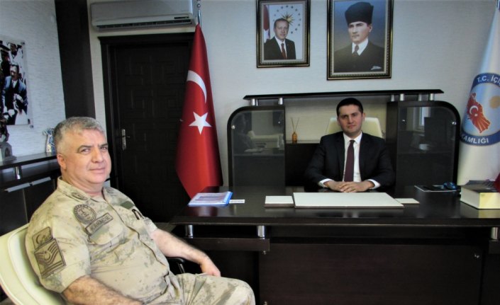 Jandarmadan besicilere hırsızlık uyarısı