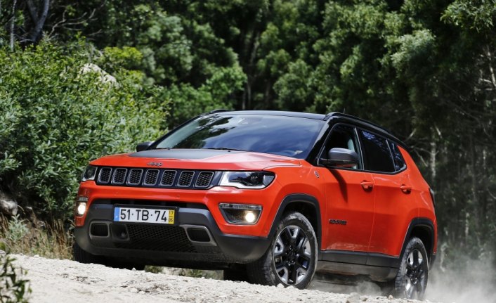 Jeep temmuzda da satın alma kolaylığı sunmayı sürdürüyor