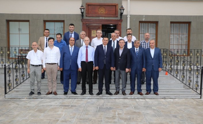 Karadeniz'deki limanların kullanımının önemi