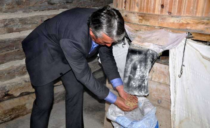 KGC'den İhsangazi ilçesine ziyaret