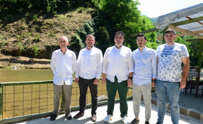 Kulakkaya Yaylasında festival düzenlenecek