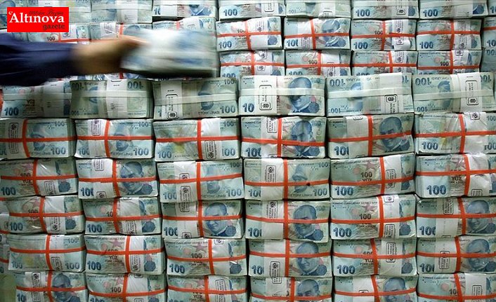 Mayıs ayında cari fazla verildi