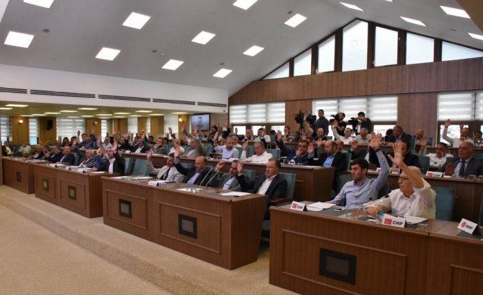 Ordu'da üst ölçekli imar planları iptal edildi