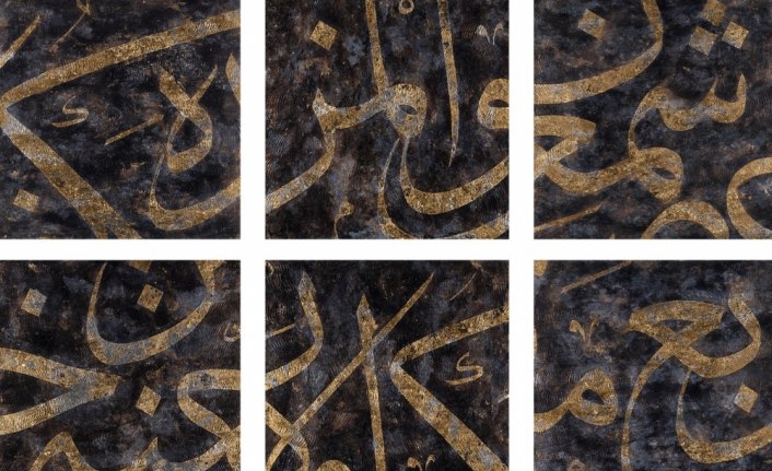 Orta Doğu'da koleksiyonların gözdesi Savatlı