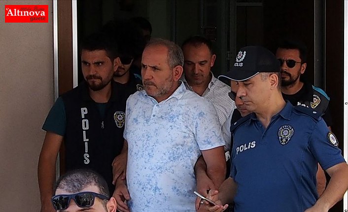 Pendik'te araca saldırı olayında 2 şüpheli için tutuklama talebi